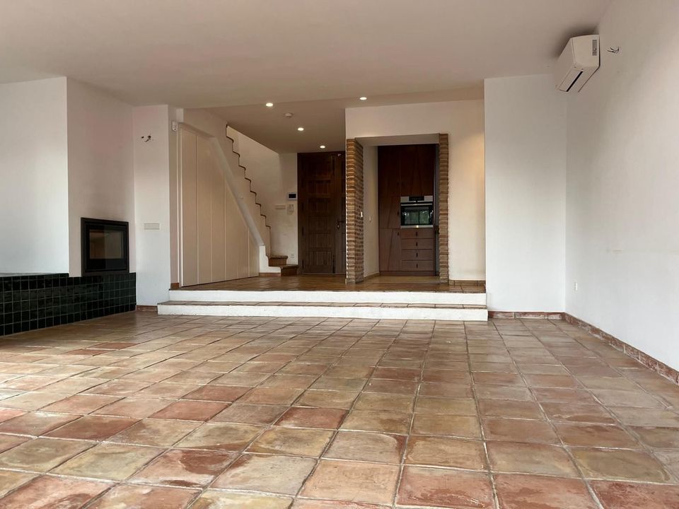 Villa i Nagueles, Malaga - foto 3