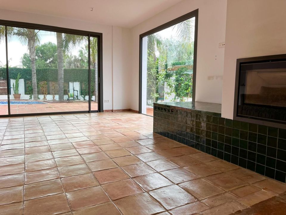 Villa i Nagueles, Malaga - foto 5