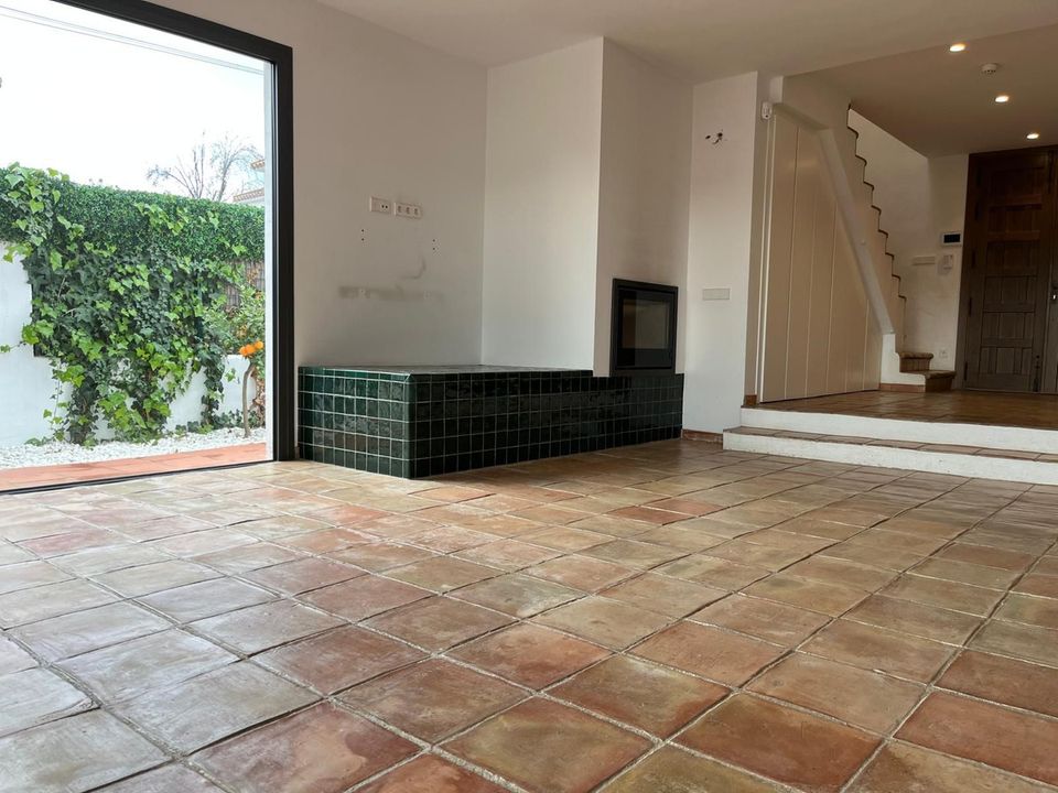 Villa i Nagueles, Malaga - foto 4