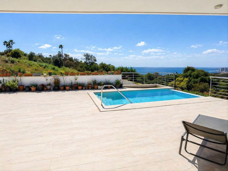 Villa i Manilva, Malaga - foto 3