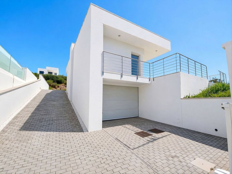 Villa i Manilva, Malaga - foto 5