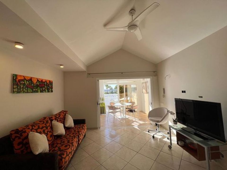 Bungalow i Playa Del Ingles, Gran Canaria - foto 5