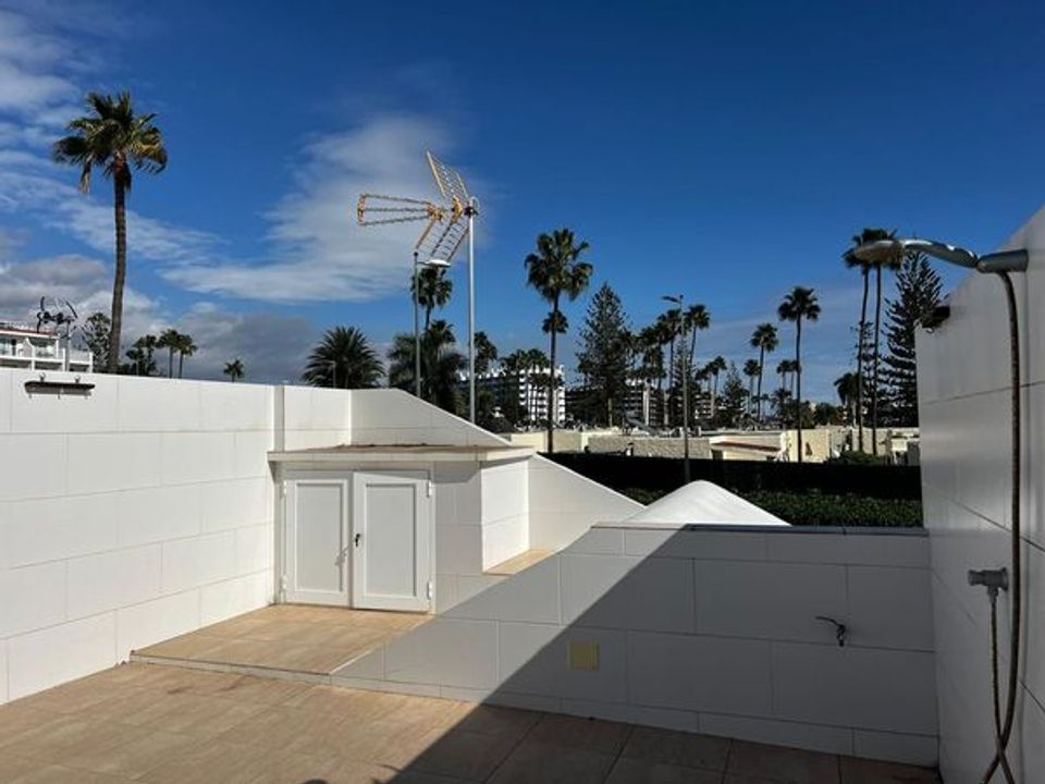 Bungalow i Playa Del Ingles, Gran Canaria - foto 3