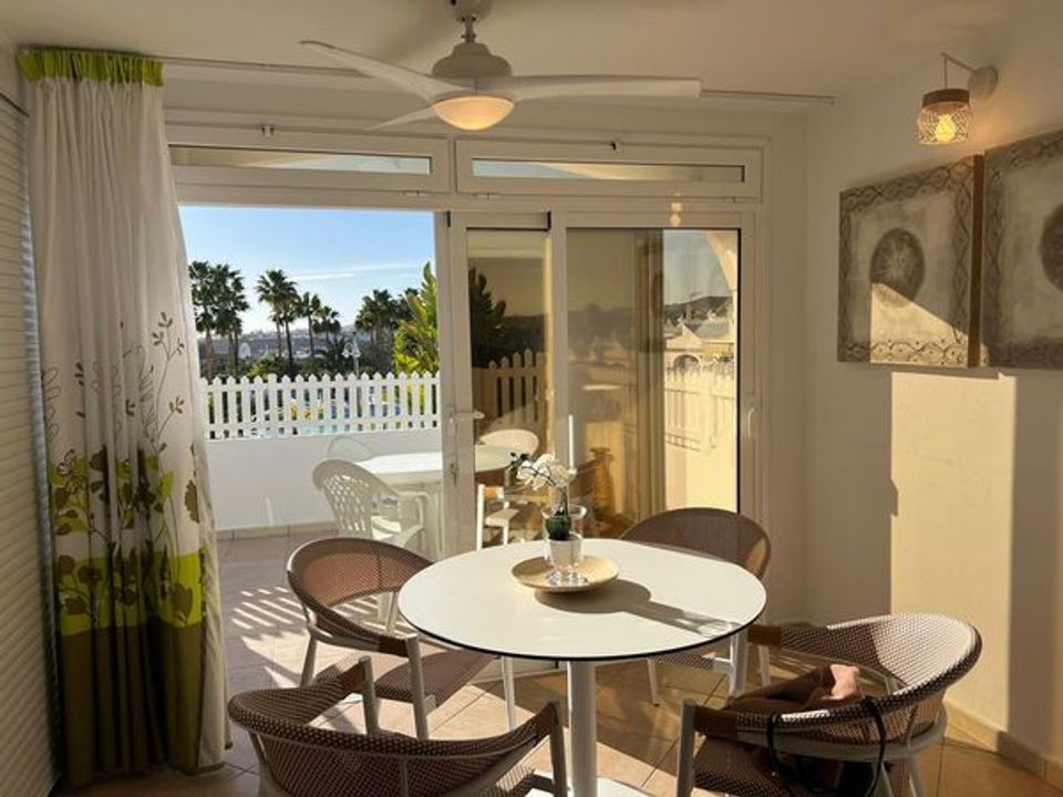Bungalow i Playa Del Ingles, Gran Canaria - foto 4