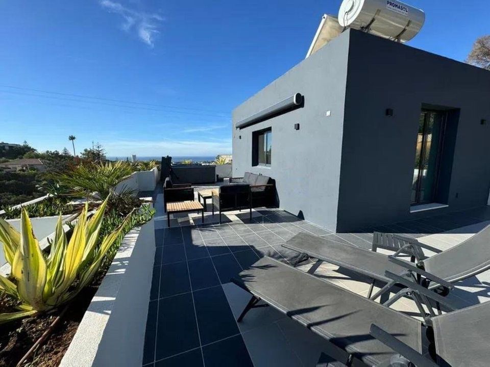 Villa i Elviria, Malaga - foto 5