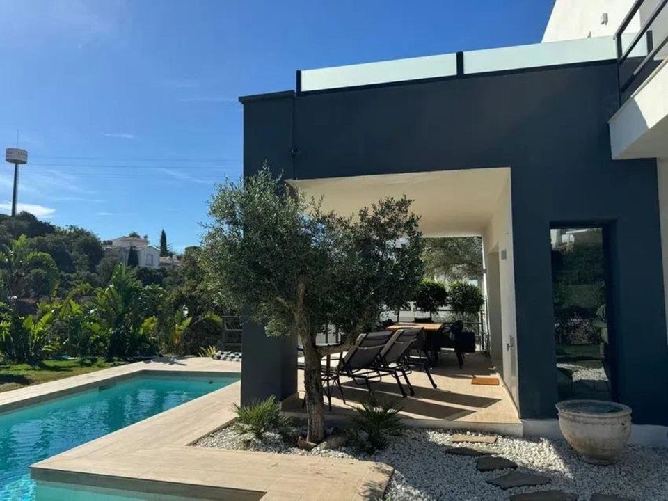 Villa i Elviria, Malaga - foto 4