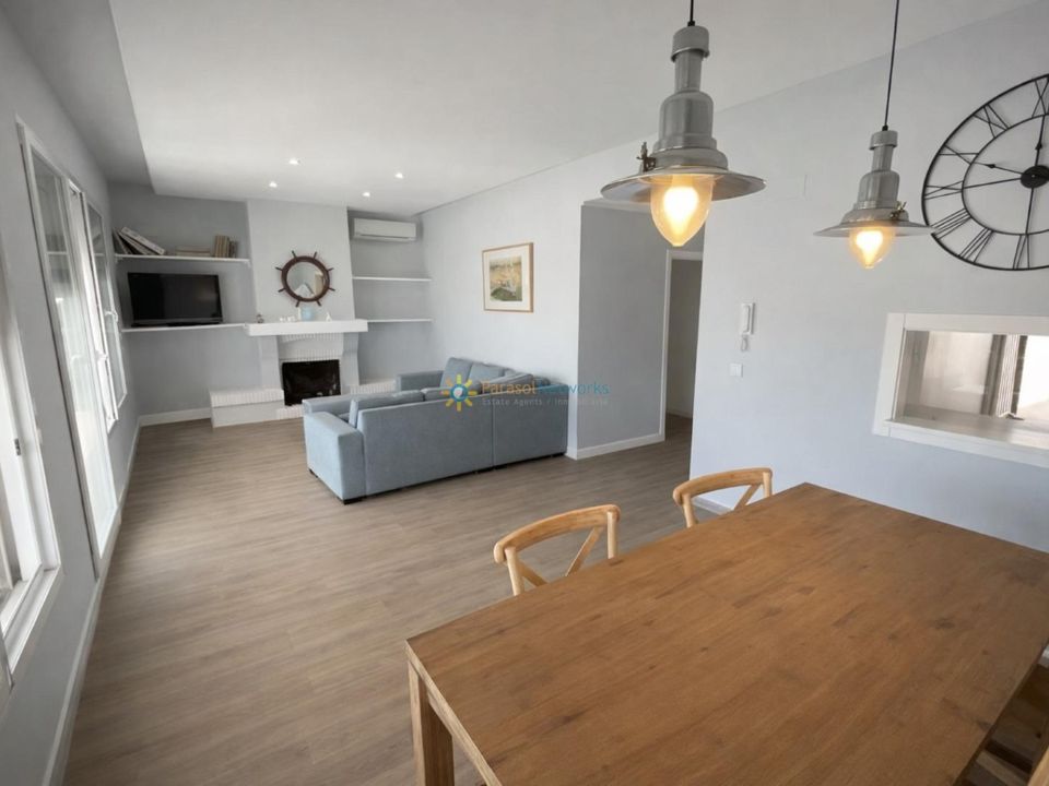 Villa i Playa De Miramar, Valencia - foto 3