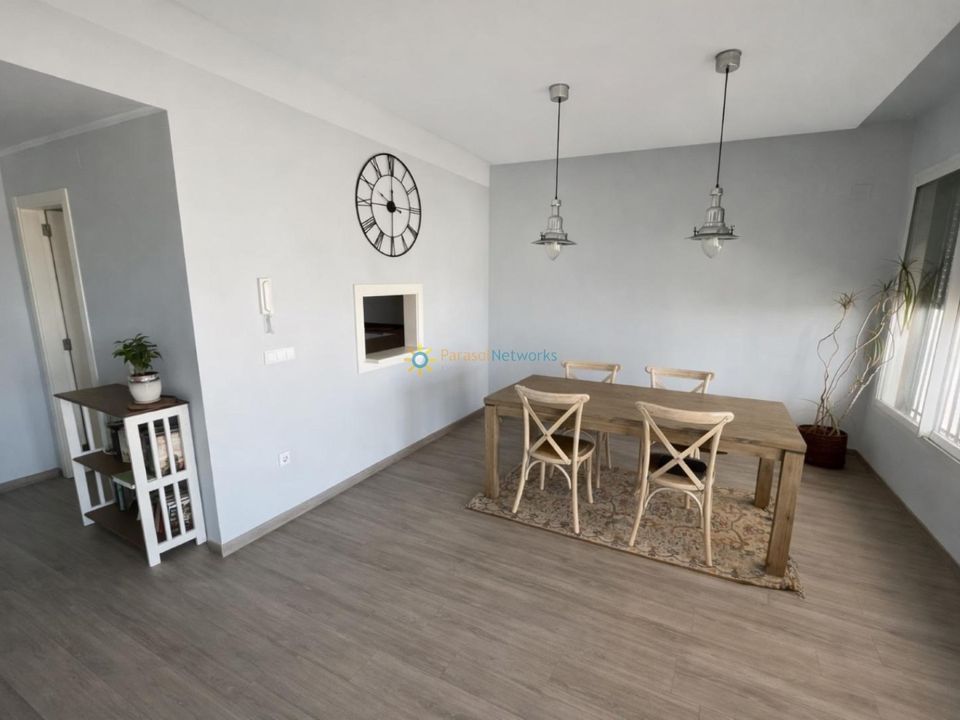 Villa i Playa De Miramar, Valencia - foto 4