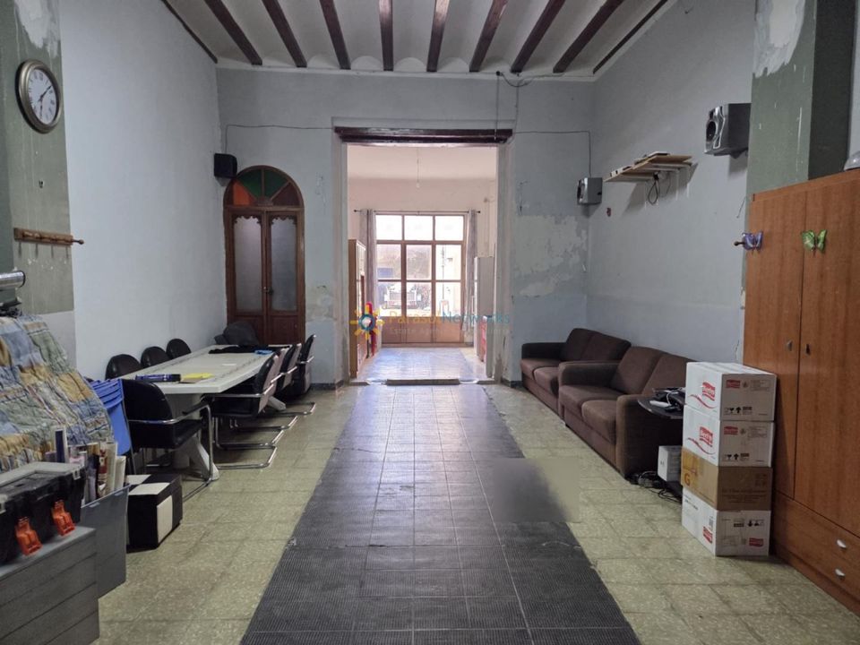 Landsbyhus i Alcantera De Xuquer, Valencia - foto 1