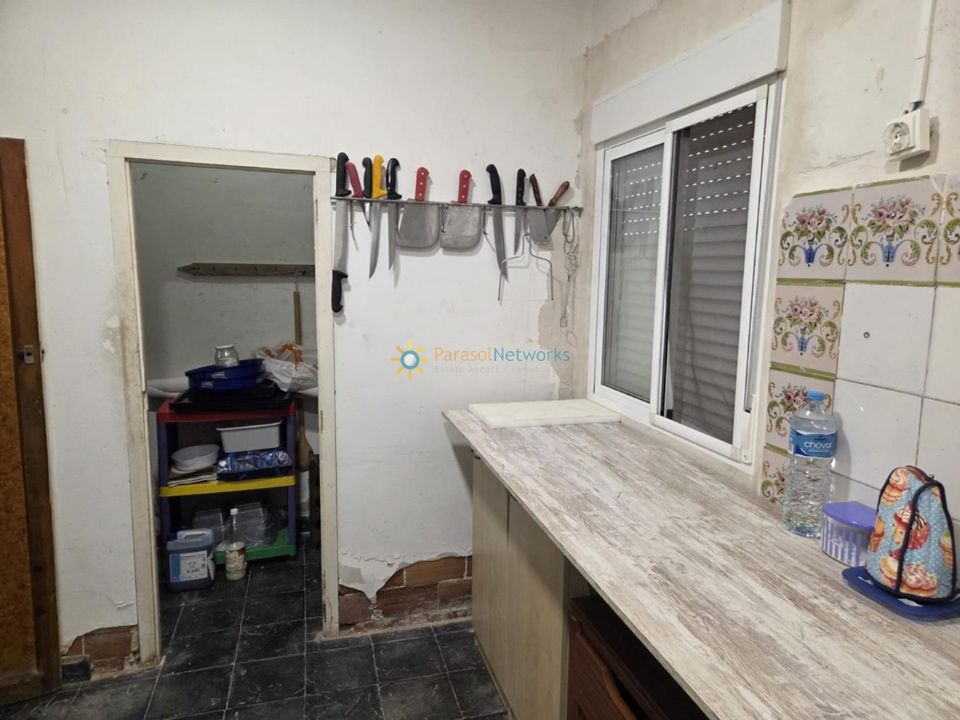 Landsbyhus i Alcantera De Xuquer, Valencia - foto 3