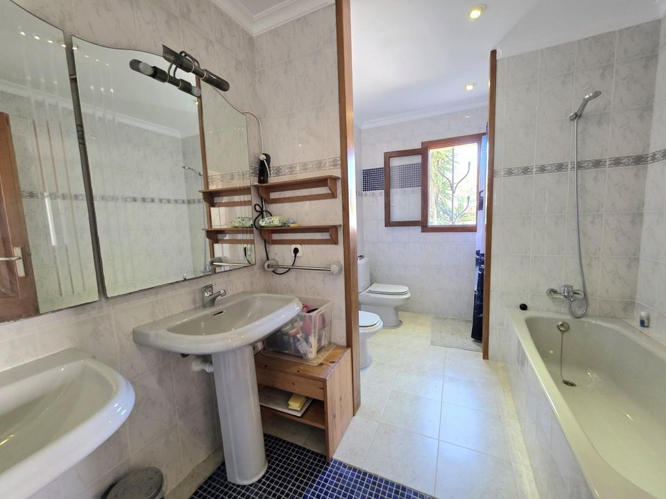 Villa i La Costa (Santanyi), Mallorca - foto 4