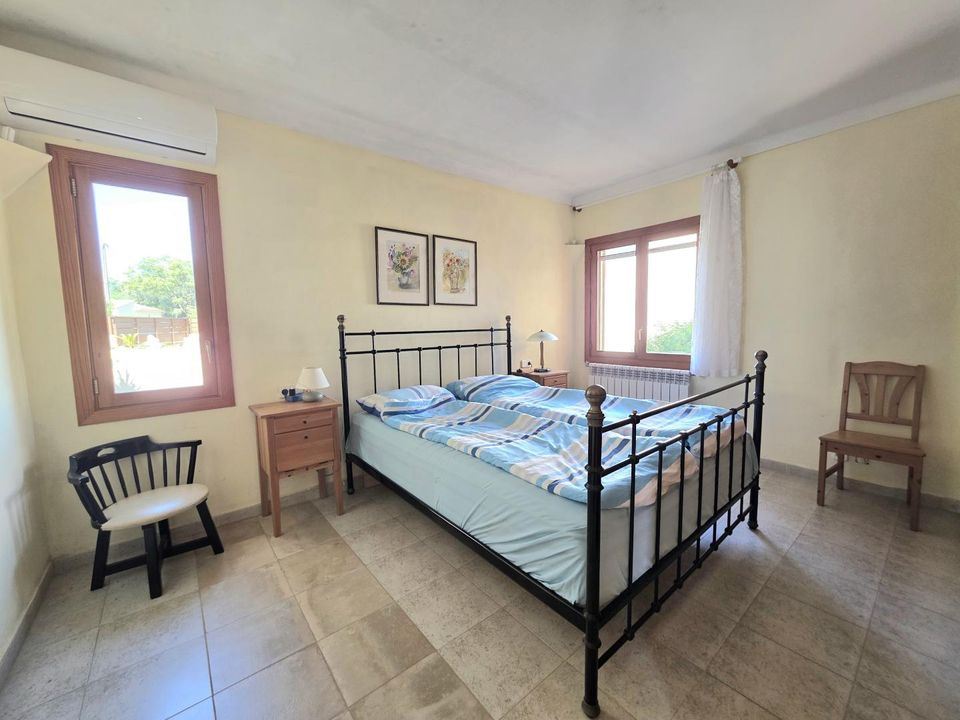 Villa i La Costa (Santanyi), Mallorca - foto 3