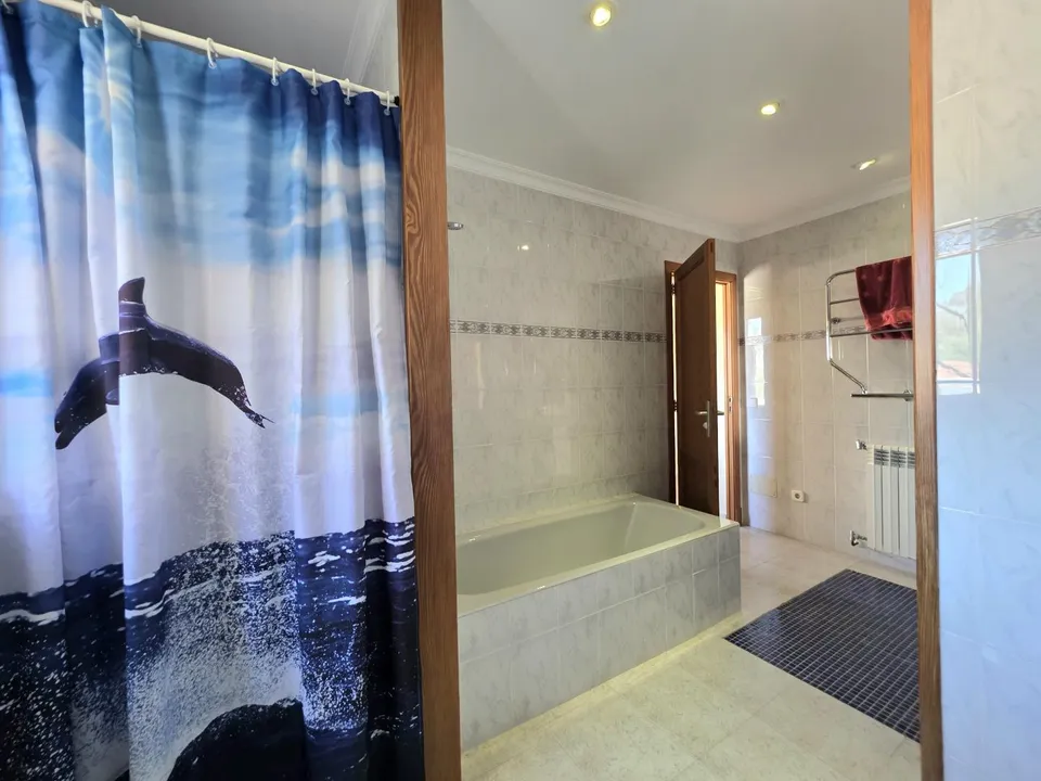 Villa i La Costa (Santanyi), Mallorca - foto 1