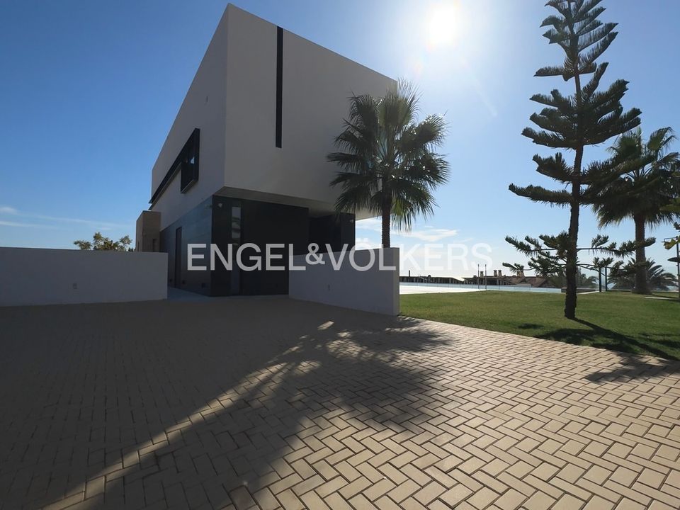 Villa i Finestrat, Alicante - foto 3