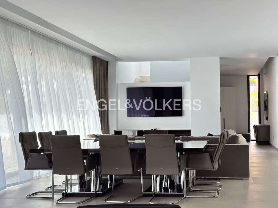 Villa i Finestrat, Alicante - foto 4