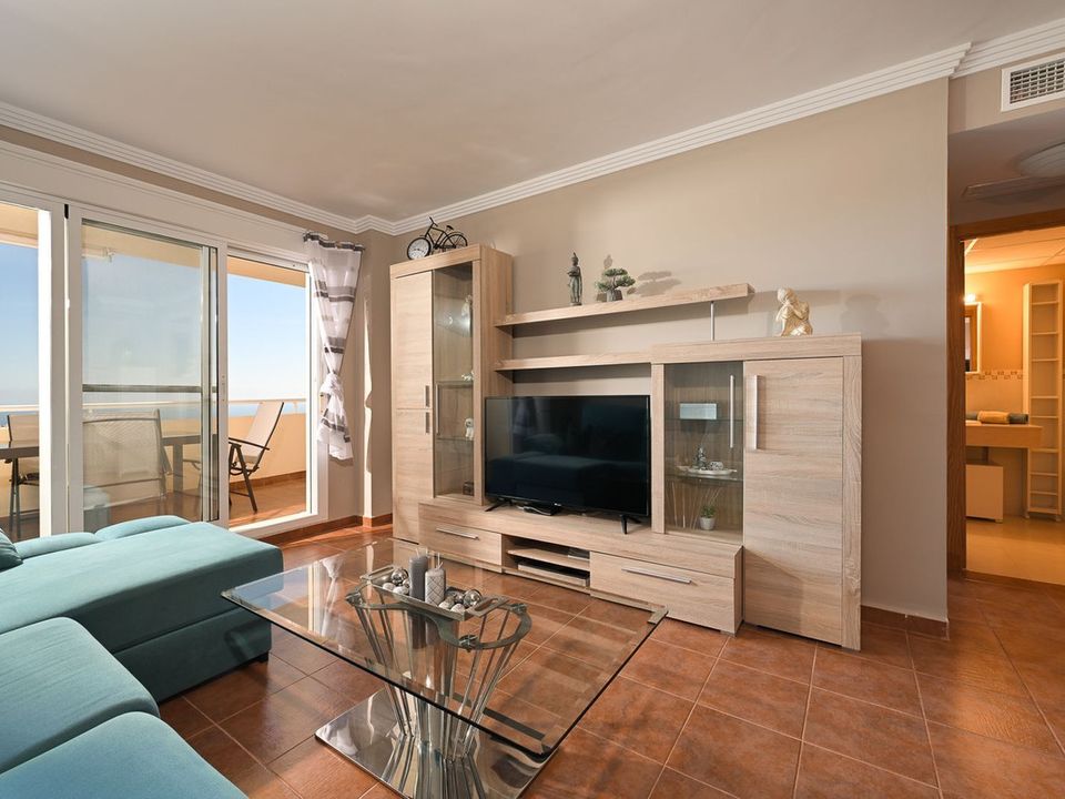 Lejlighed i Calahonda, Malaga - foto 4