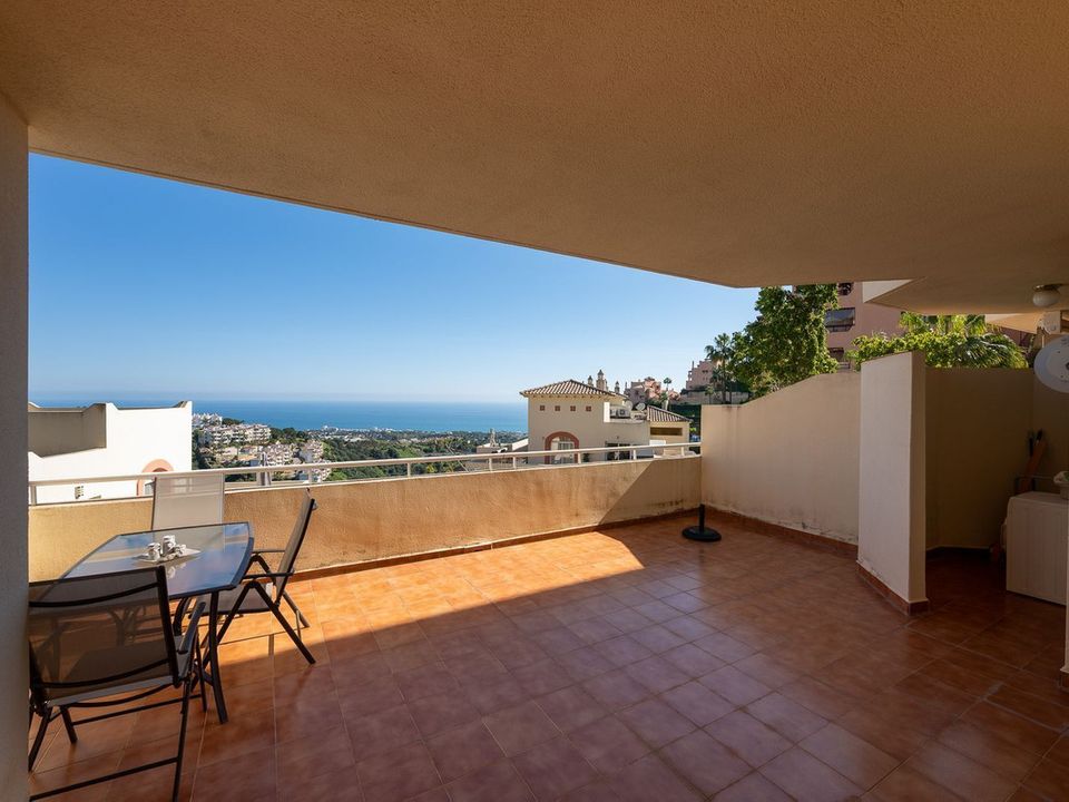 Lejlighed i Calahonda, Malaga - foto 1