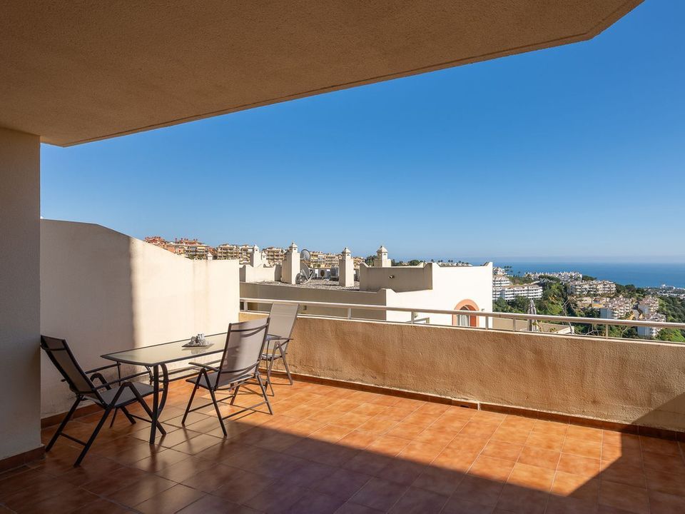 Lejlighed i Calahonda, Malaga - foto 4