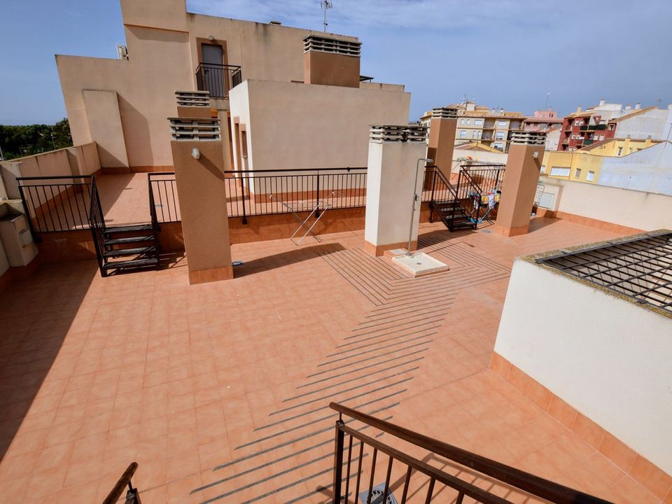 Lejlighed i Sucina, Murcia - foto 3