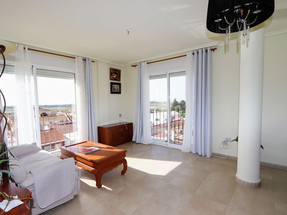 Lejlighed i Sucina, Murcia - foto 4