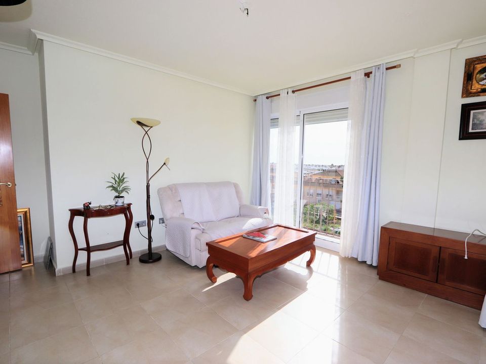 Lejlighed i Sucina, Murcia - foto 5