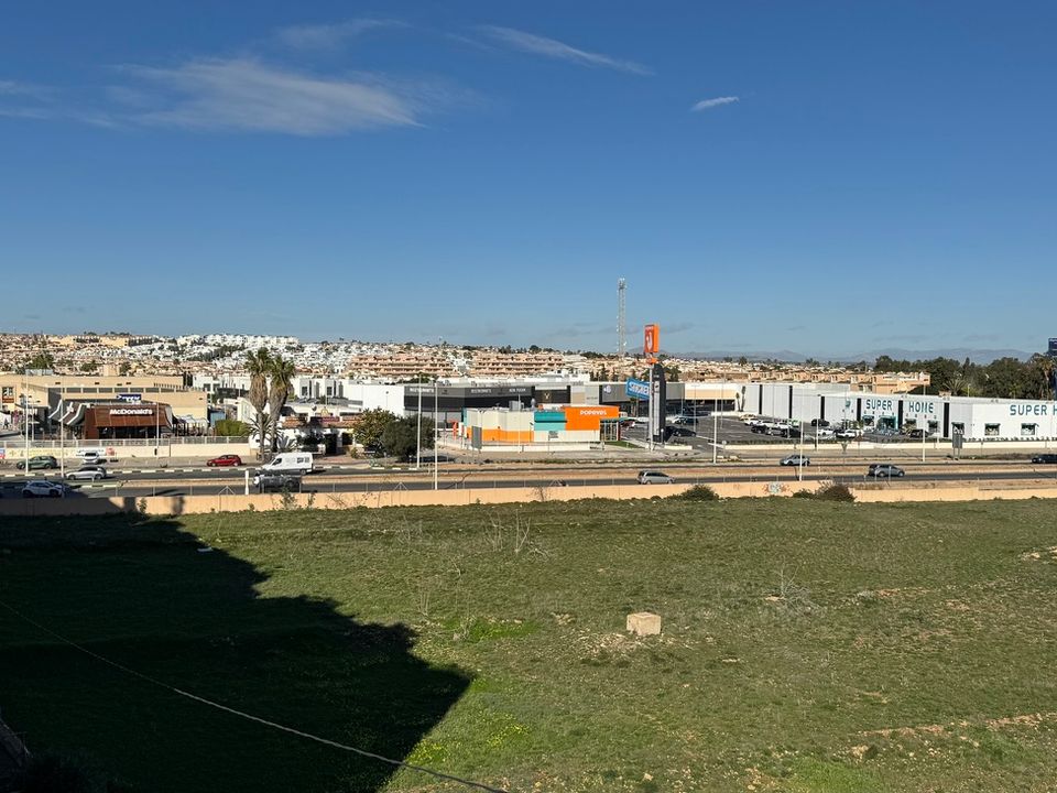 Penthouse i Punta Prima, Alicante - bilde 3