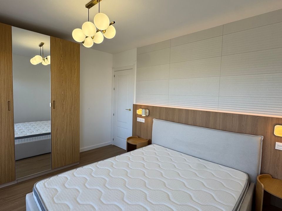 Penthouse i Punta Prima, Alicante - bilde 4