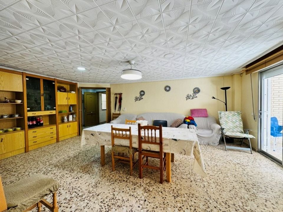 Lejlighed i La Mata, Alicante - foto 4