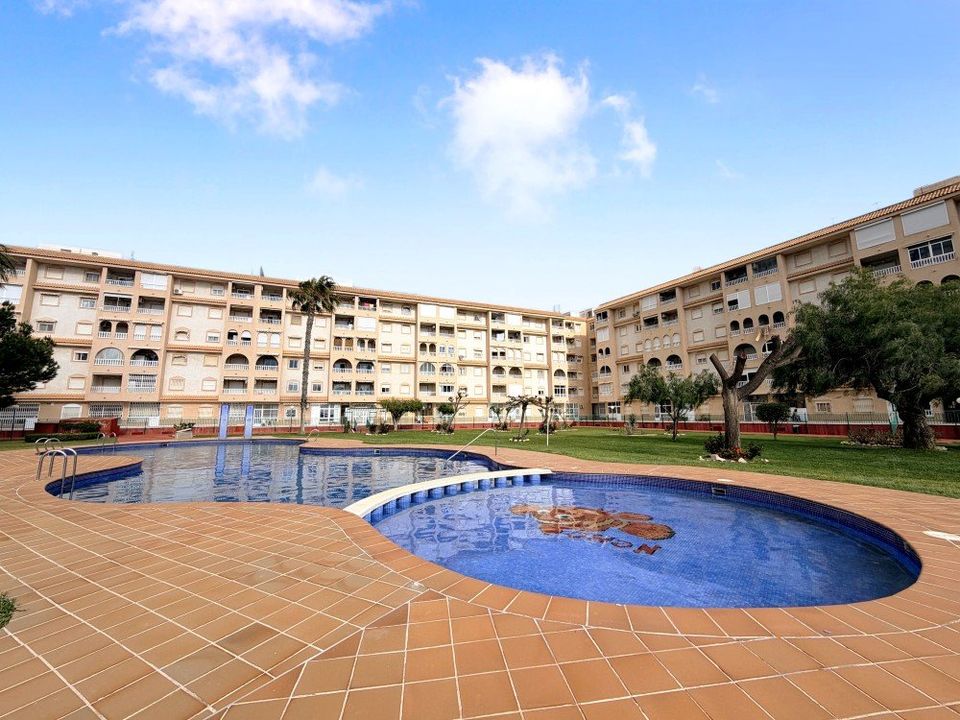 Penthouse i Torrevieja, Alicante - foto 1