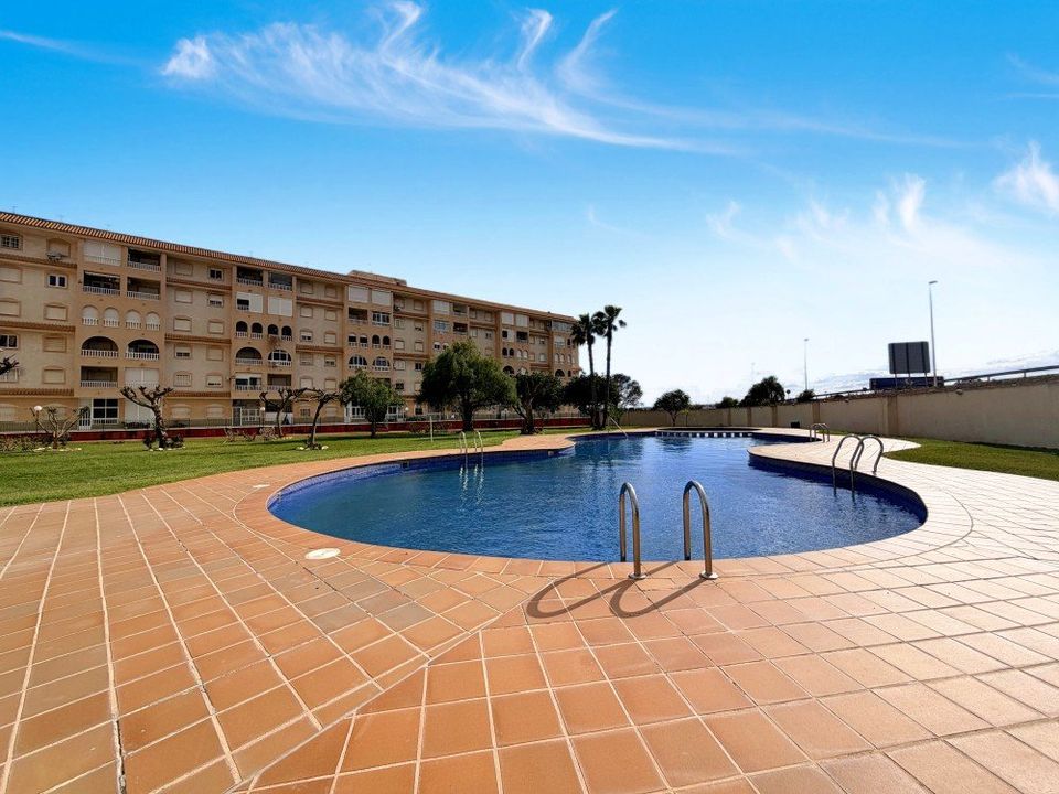 Penthouse i Torrevieja, Alicante - foto 3