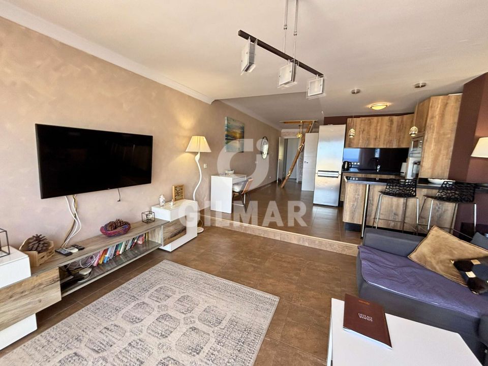 Penthouse i Torviscas, Tenerife - foto 1
