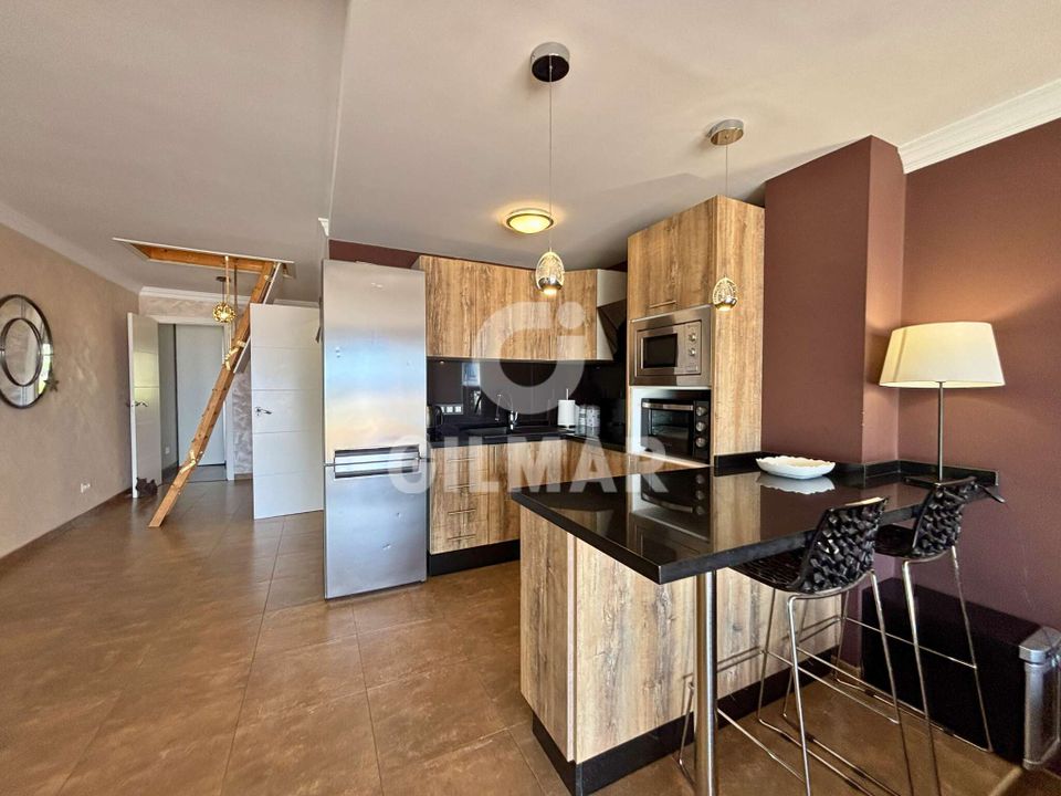 Penthouse i Torviscas, Tenerife - foto 5