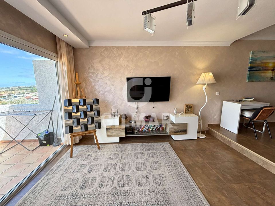 Penthouse i Torviscas, Tenerife - foto 2