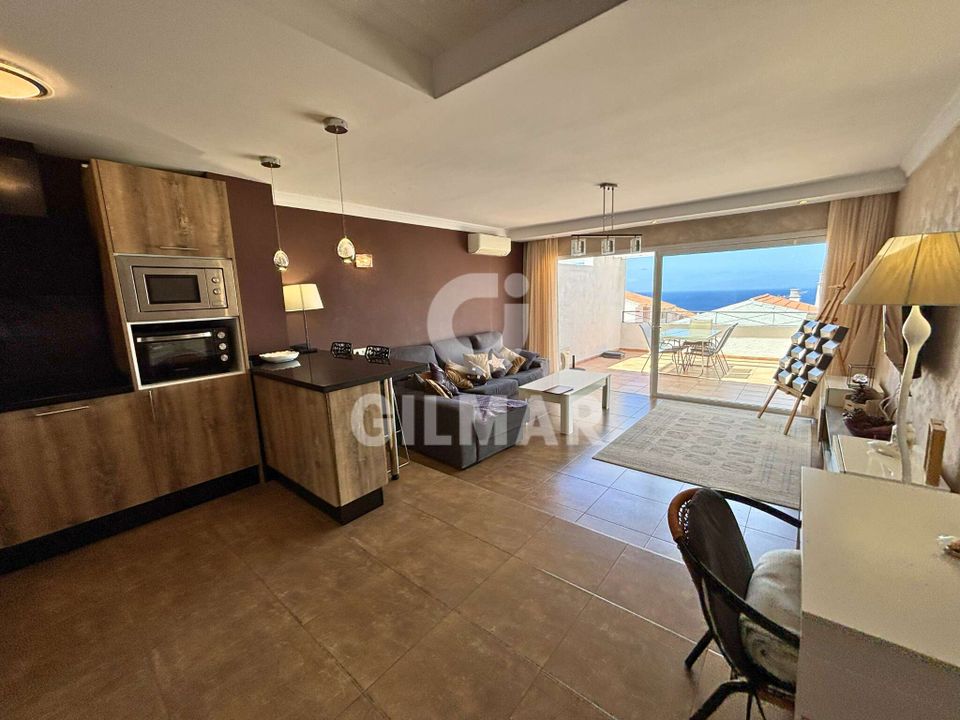 Penthouse i Torviscas, Tenerife - foto 4