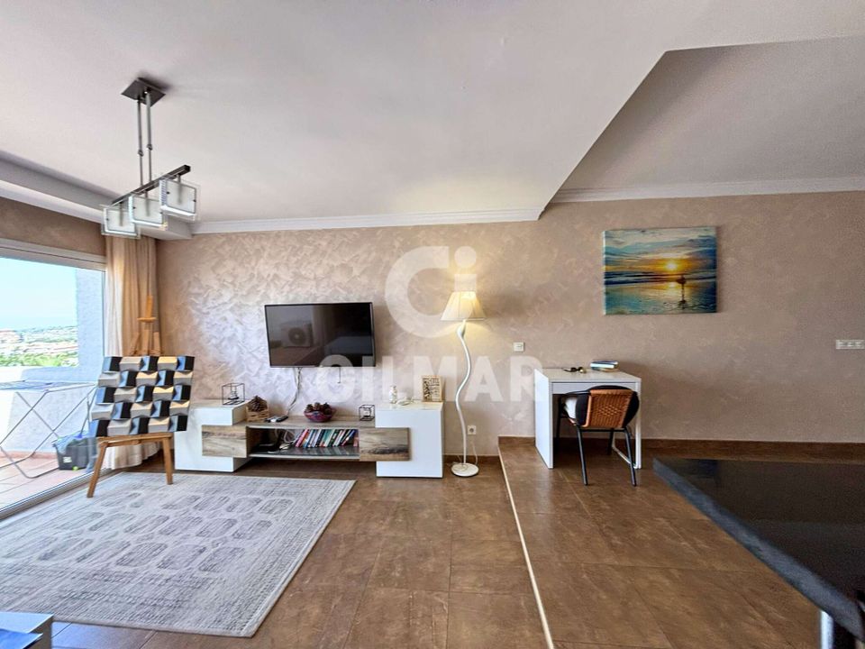 Penthouse i Torviscas, Tenerife - foto 3