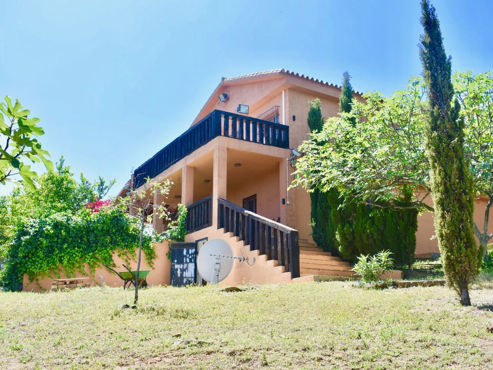 Villa i Mijas, Malaga - foto 1