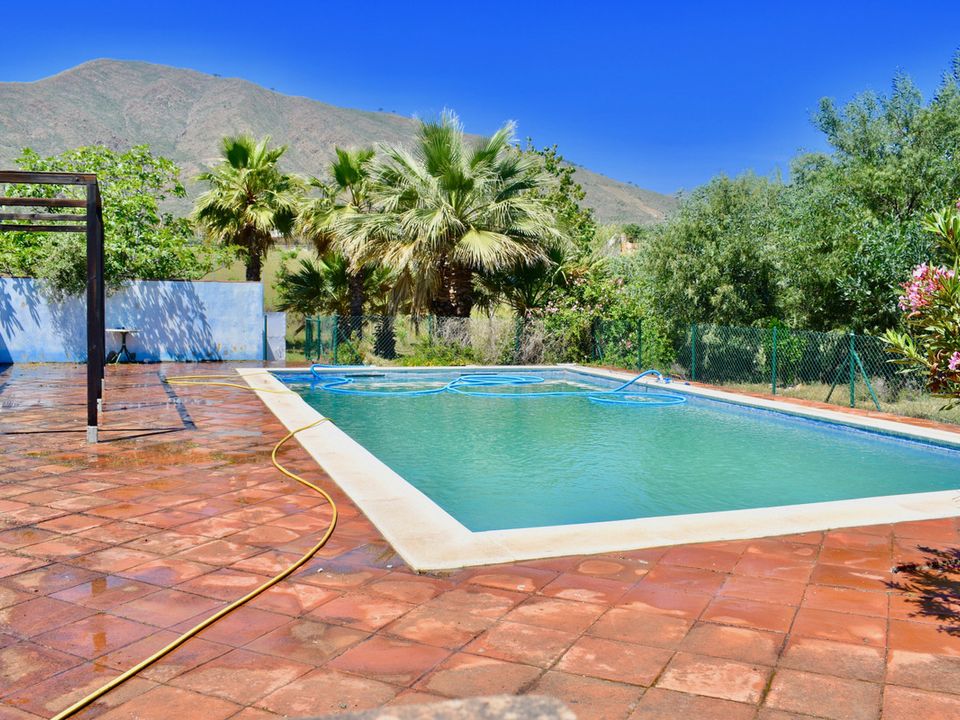 Villa i Mijas, Malaga - foto 2