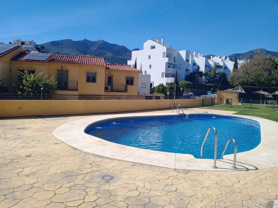 Lejlighed i Benalmadena, Malaga - foto 1