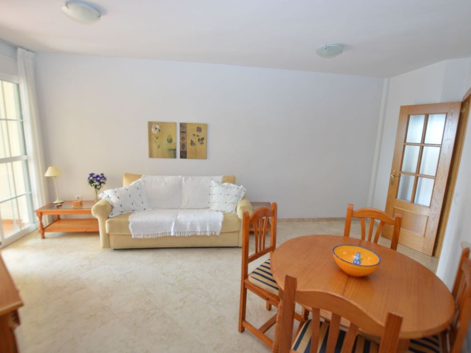 Lejlighed i Benalmadena, Malaga - foto 4