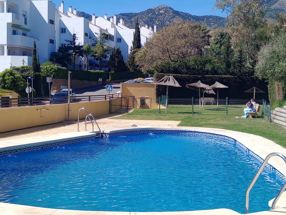 Lejlighed i Benalmadena, Malaga - foto 3