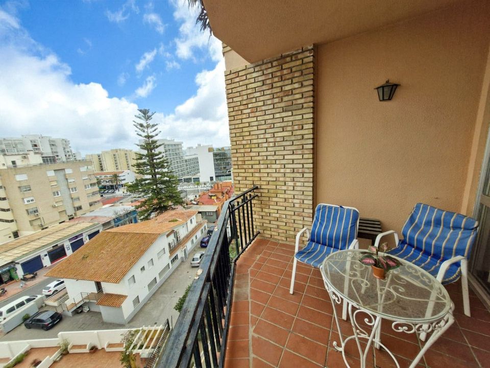 Lejlighed i Benalmadena, Malaga - foto 2
