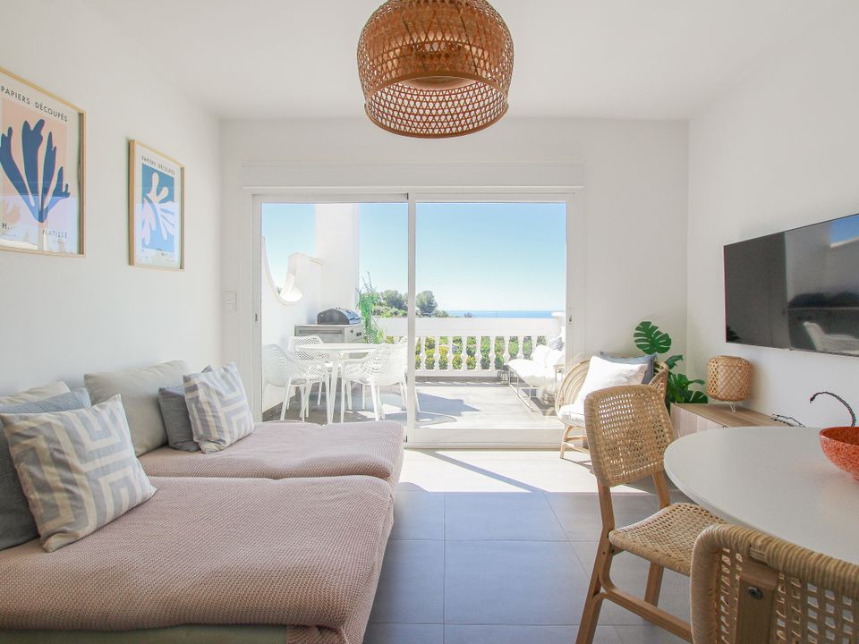 Lejlighed i Nerja, Malaga - foto 4