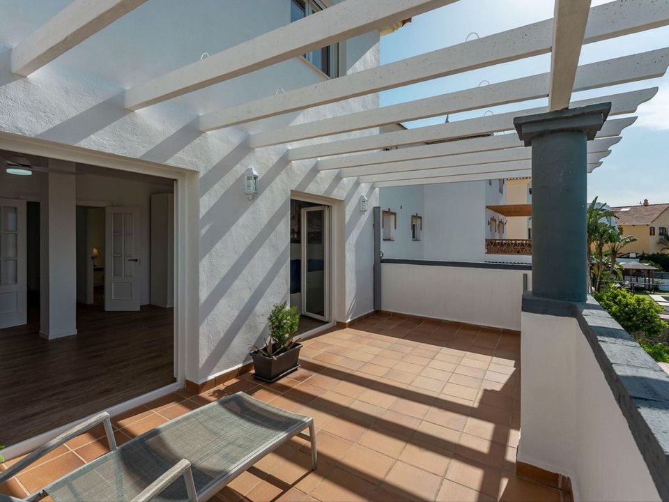 Villa i Coin, Malaga - bilde 5