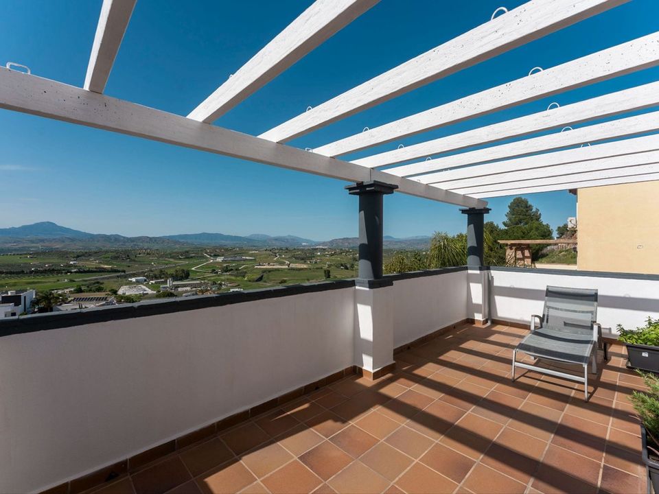 Villa i Coin, Malaga - bilde 4
