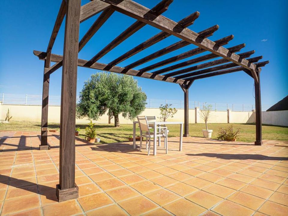 Villa i El Valle Golf Resort, Murcia - foto 2