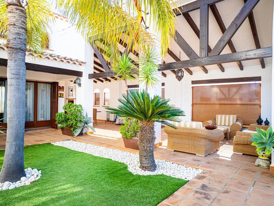 Villa i El Valle Golf Resort, Murcia - foto 5
