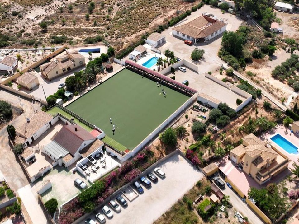 Villa i Gea Y Truyols, Murcia - foto 1