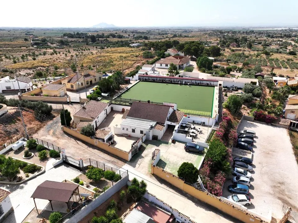 Villa i Gea Y Truyols, Murcia - foto 3