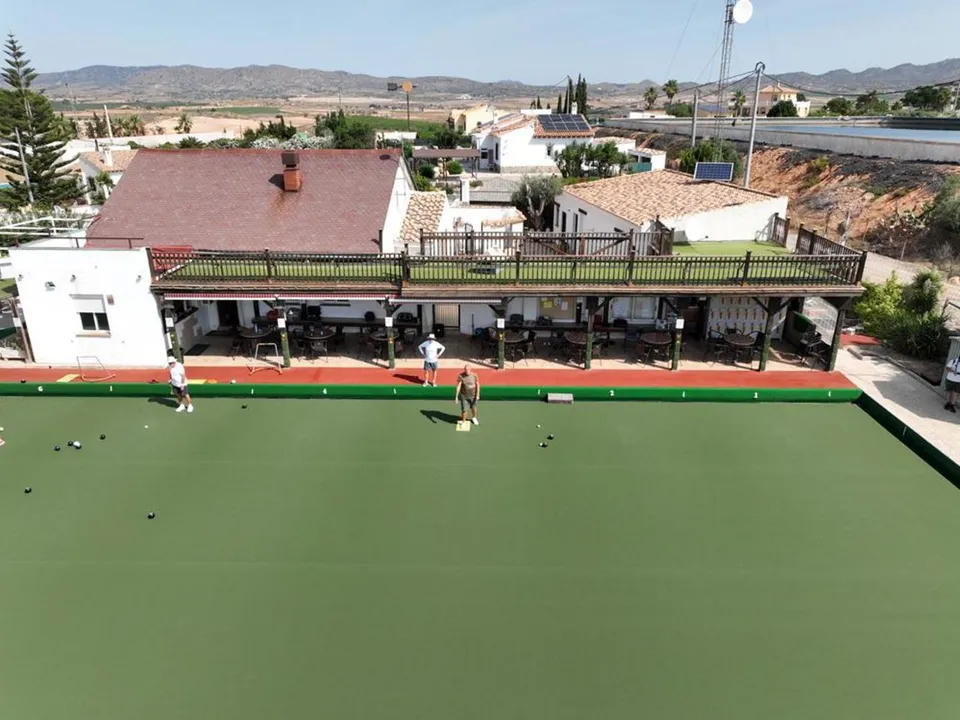 Villa i Gea Y Truyols, Murcia - foto 5
