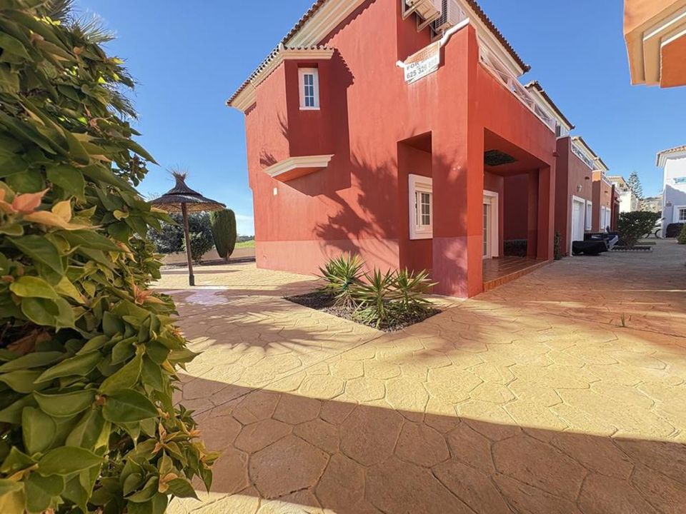 Villa i Altaona Golf Resort, Murcia - foto 3
